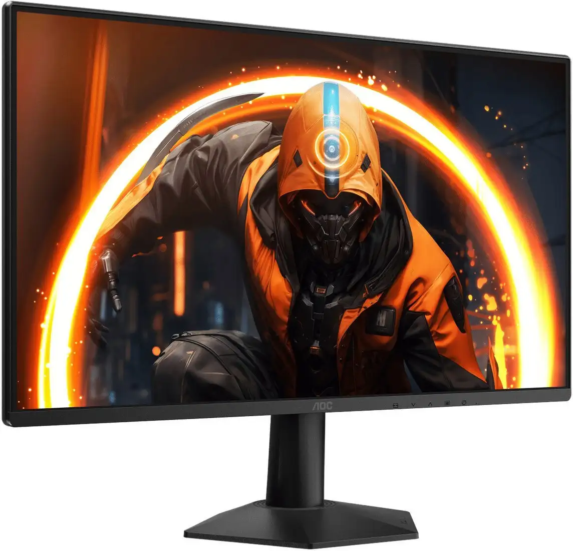 Игровой монитор AOC Gaming 24G50Z – фото товара