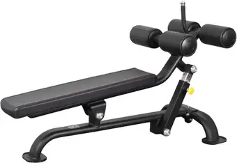 Силовая скамья Bronze Gym BR-1005