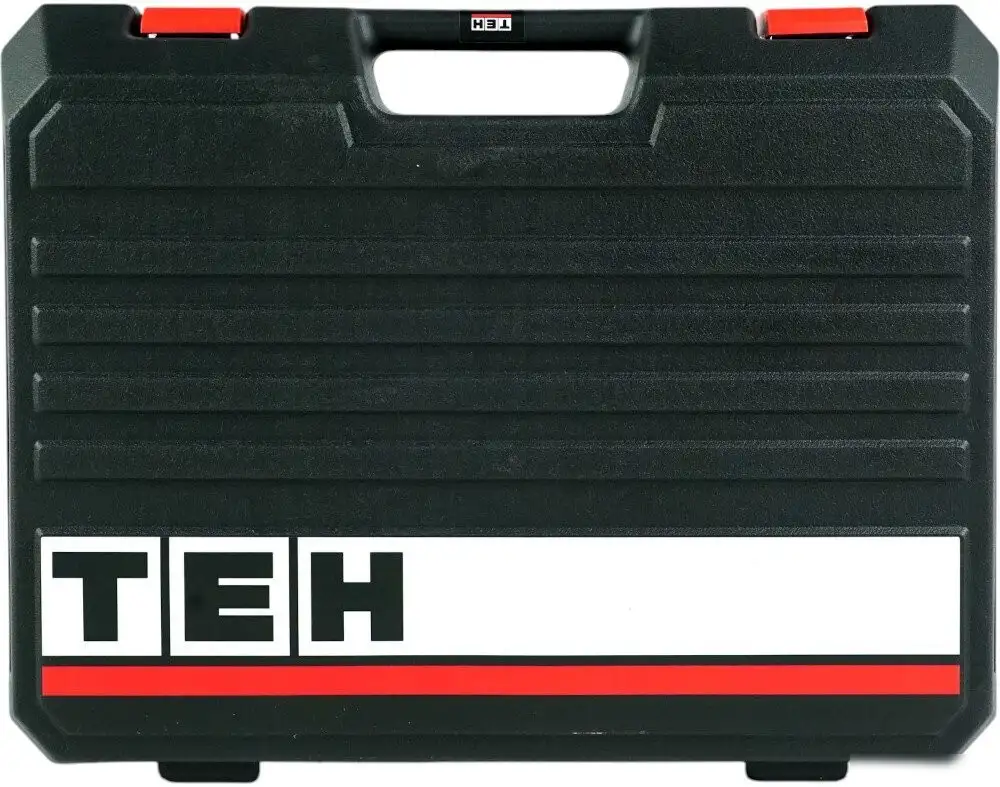 Перфоратор TEH LH220-1B (с 1-им АКБ, кейс) – фото товара