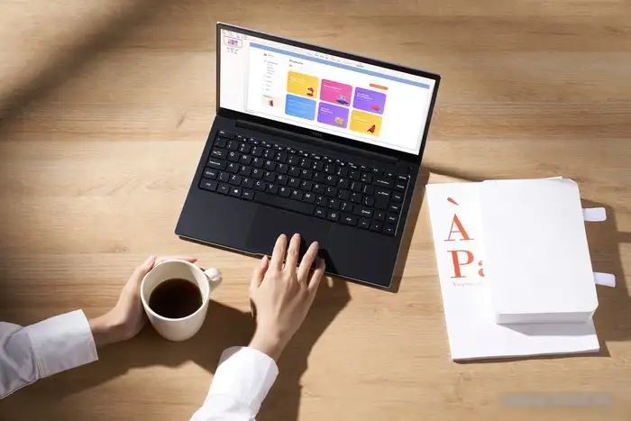 Ноутбук TCL Book 14 Go B220G B220G1-3ALCRU1 – фото товара