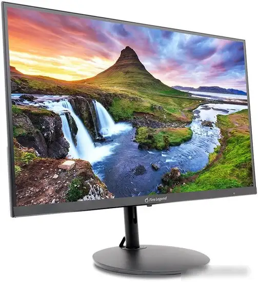 Монитор AOPEN Fire Legend 27SH2Ebmihux UM.HS2EE.E19 – фото товара