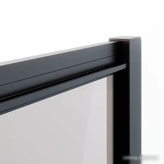 Душевой уголок Ambassador Forsa 140x120x200 17021220AB-120AB - фото товара