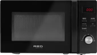Микроволновая печь RED Solution RM-2001D – изображение в каталоге