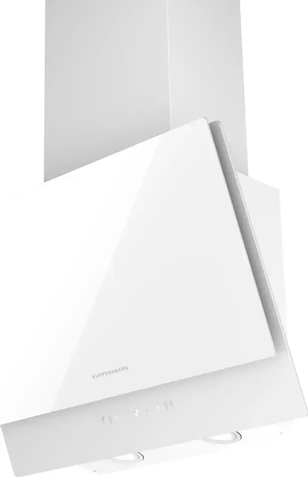 Кухонная вытяжка KUPPERSBERG F 603 W - фото товара