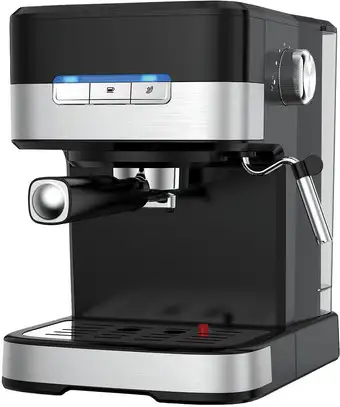 Рожковая кофеварка CENTEK CT-1171
