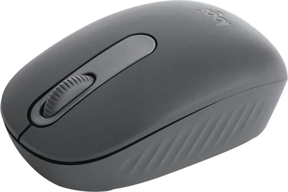 Мышь Logitech M196 (графит) – фото товара