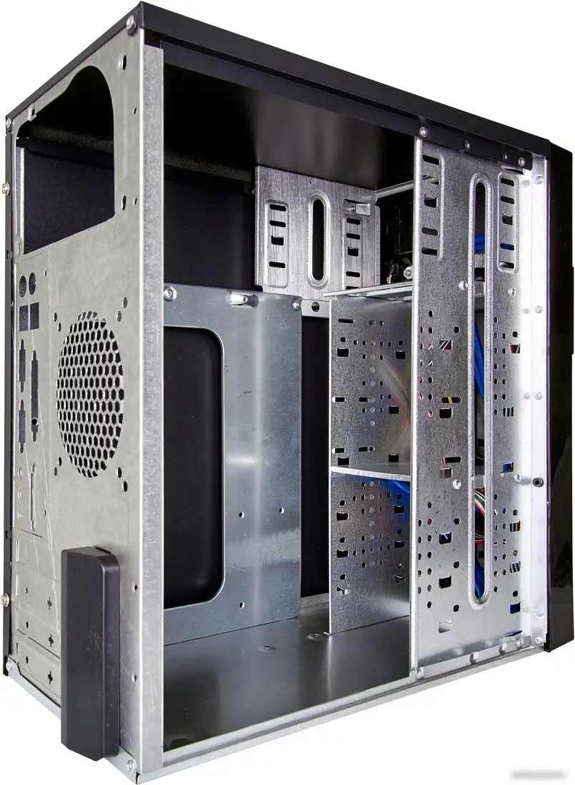 Корпус ExeGate MA-371X 450W – фото товара