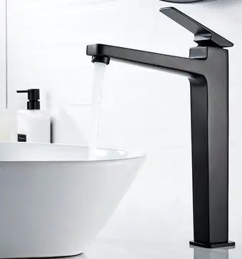 Смеситель Ledeme L1178B - изображение в каталоге