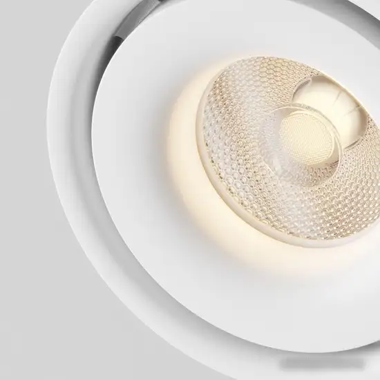 Спот Maytoni Yin C084CL-15W4K-W – фото товара