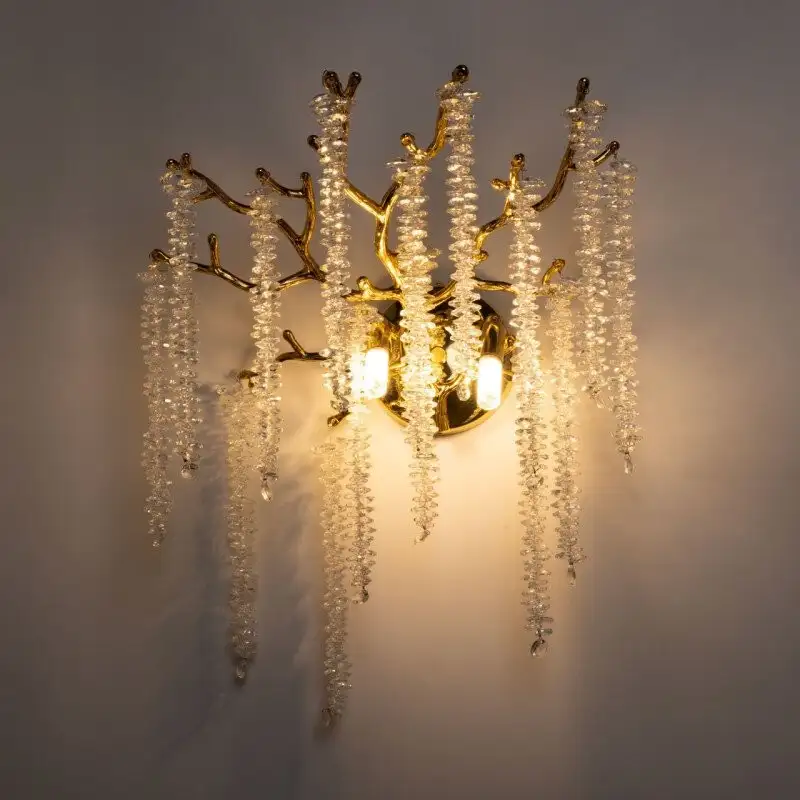 Бра De City Лайма 467021902 – фото товара