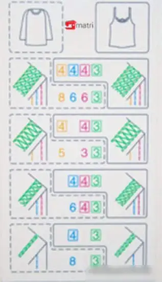 Оверлок Janome Cover Pro 7 - фото товара