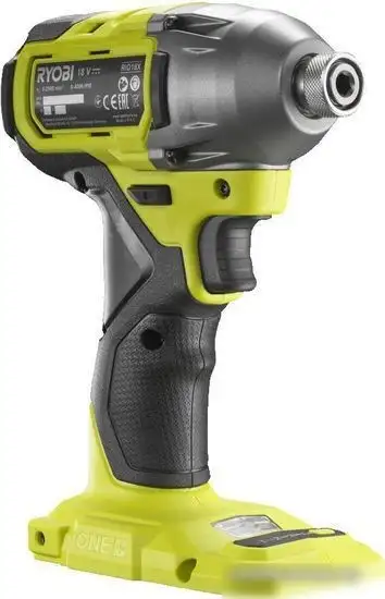 Винтоверт Ryobi RID18X-0 5133004961 (без АКБ) – фото товара
