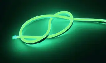 Гибкий неон ЭРА N2835-120-IP67-220V-20m-G – изображение в каталоге