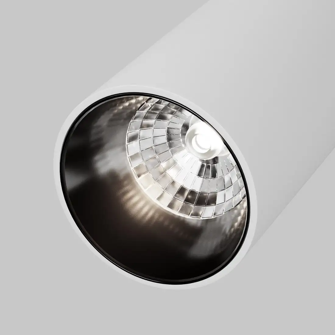 Трековый светильник Technical TR103-1-12W4K-M-W – фото товара