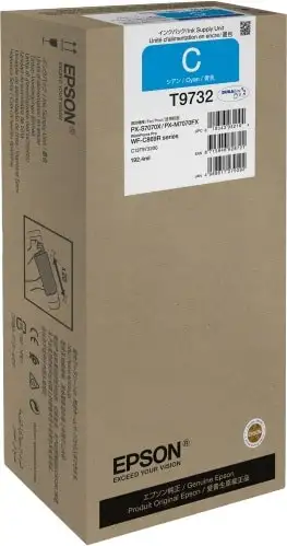 Чернила Epson C13T973200 – изображение в каталоге