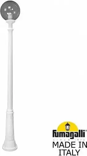 Городской фонарь Fumagalli Globe 300 FU_G30.157.000.WZF1R – изображение в каталоге