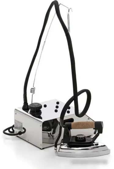 Гладильная станция Lelit PS21 - подробное фото Гладильная станция Lelit PS21 - фото товара