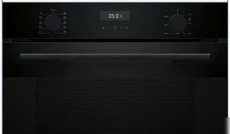 Электрический духовой шкаф Bosch Serie 4 HJA737BA0 - фото товара