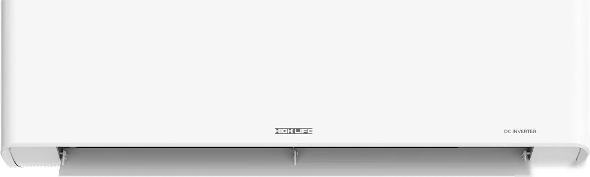 Кондиционер HIGH LIFE PRIORITY CLASS 2.0 Inverter ACHL-09PC-I-CHDV03S - фото товара