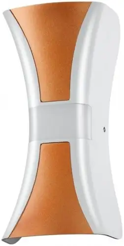 Уличный настенный светильник Novotech Calle 358937 – изображение в каталоге