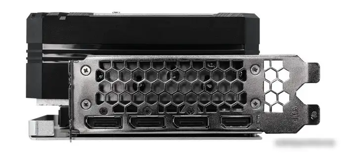 Видеокарта Palit GeForce RTX 4080 GamingPro NED4080019T2-1032A – фото товара