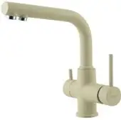 Смеситель Lemark Comfort LM3061PBG - изображение в каталоге