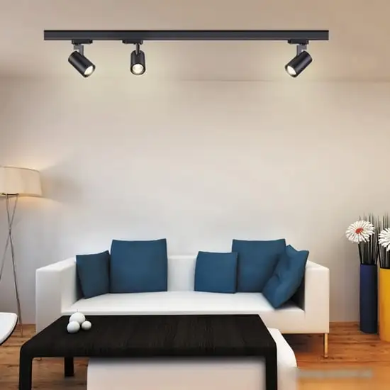 Трековый светильник Novotech Gusto 370649 – фото товара