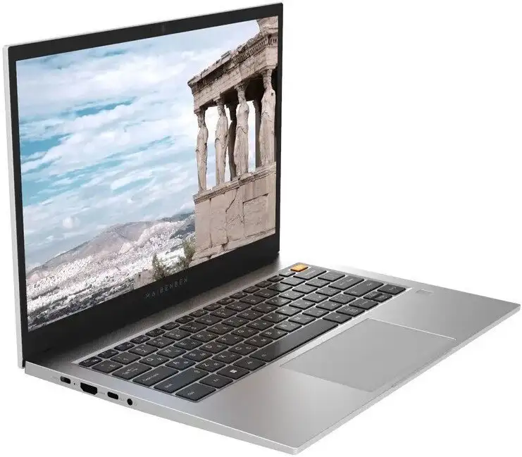 Ноутбук Maibenben B114C B114C-R576UMF1SPSRE2 – фото товара