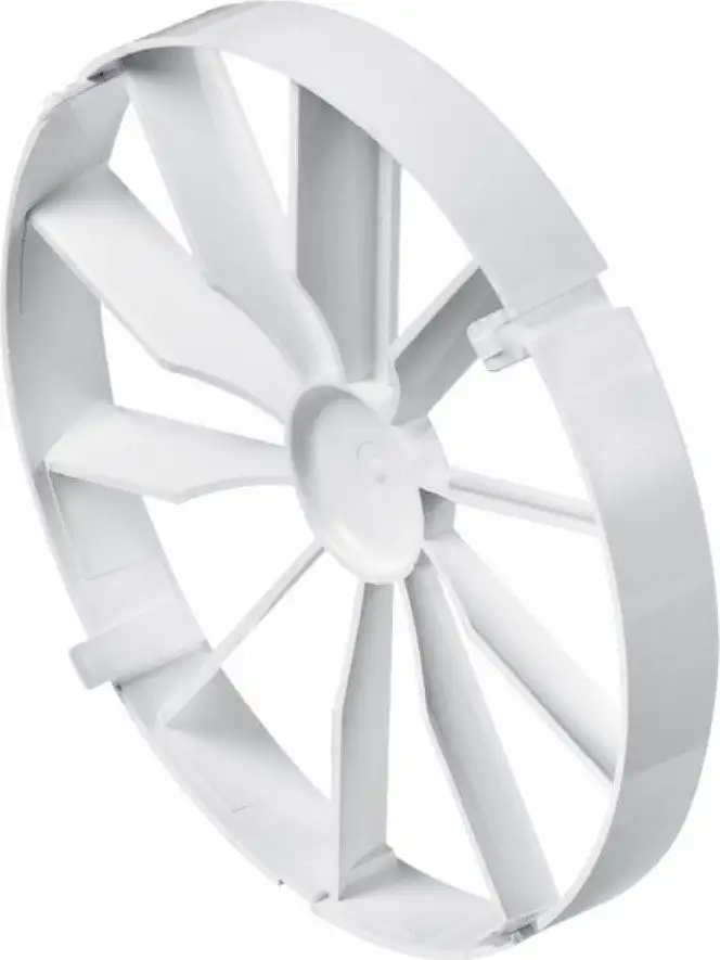 Осевой вентилятор Awenta KWS100CZ-PECB100P-ZZ100 – фото товара
