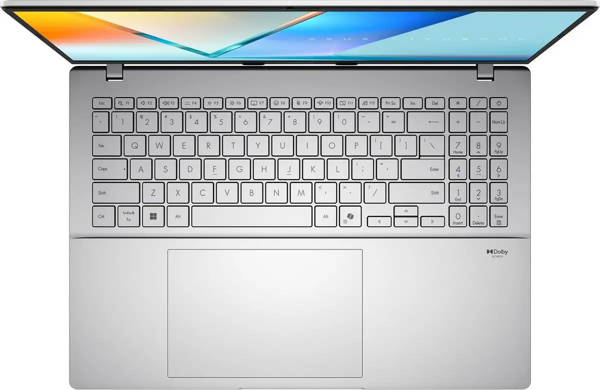 Ноутбук ASUS VivoBook S16 S3607VA-RP173 – фото товара