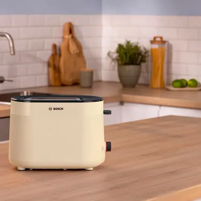 Тостер Bosch TAT2M127 – фото товара