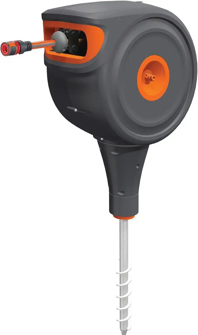 Катушка со шлангом Daewoo Power DWR 3225 – фото товара