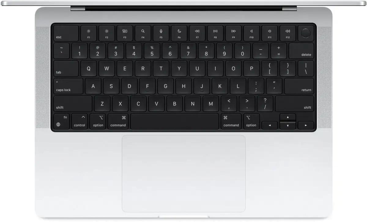 Ноутбук Apple MacBook Pro 14.2" M5 2025 MDE54 – фото товара