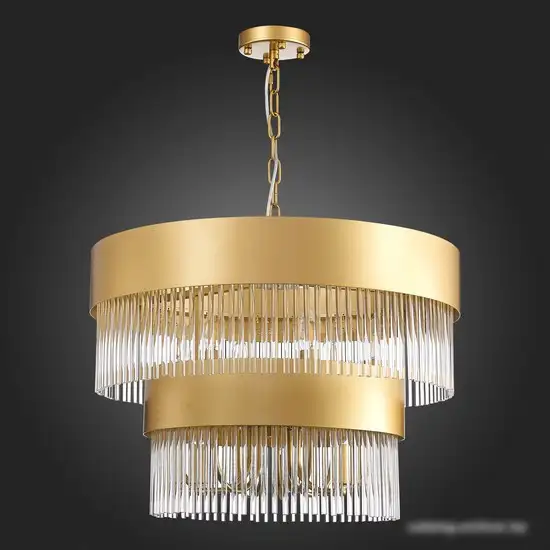 Подвесная люстра ST Luce Contatto SL1225.203.09 – фото товара