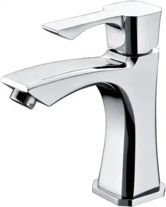 Смеситель Kaiser Boss 51011 - изображение в каталоге