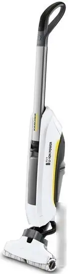 Пылесос Karcher FC 5 Cordless Premium 1.055-660.0 - фото товара