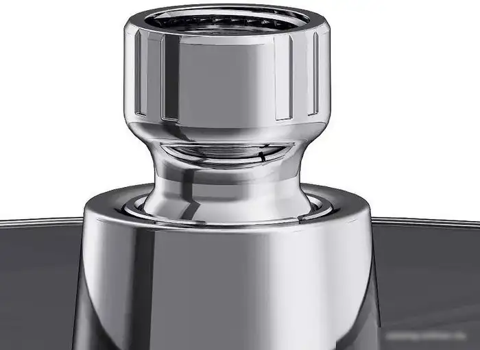 Верхний душ Damixa Jupiter 977050000 - фото товара