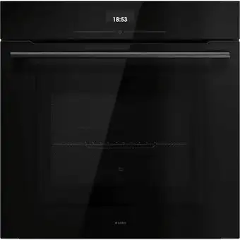 Электрический духовой шкаф ASKO OCM26BGH - изображение в каталоге