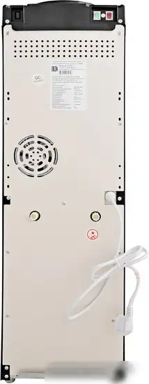 Кулер для воды Vatten V42NE – фото товара