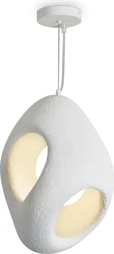 Люстра средней высоты Freya Mound FR5428PL-01W2 – изображение в каталоге