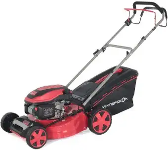 Газонокосилка Интерскол ГБ-46/145СБ 928.0.0.70 – изображение в каталоге