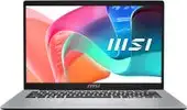 Ноутбук MSI Modern 15 F13MG-094XBY – изображение в каталоге