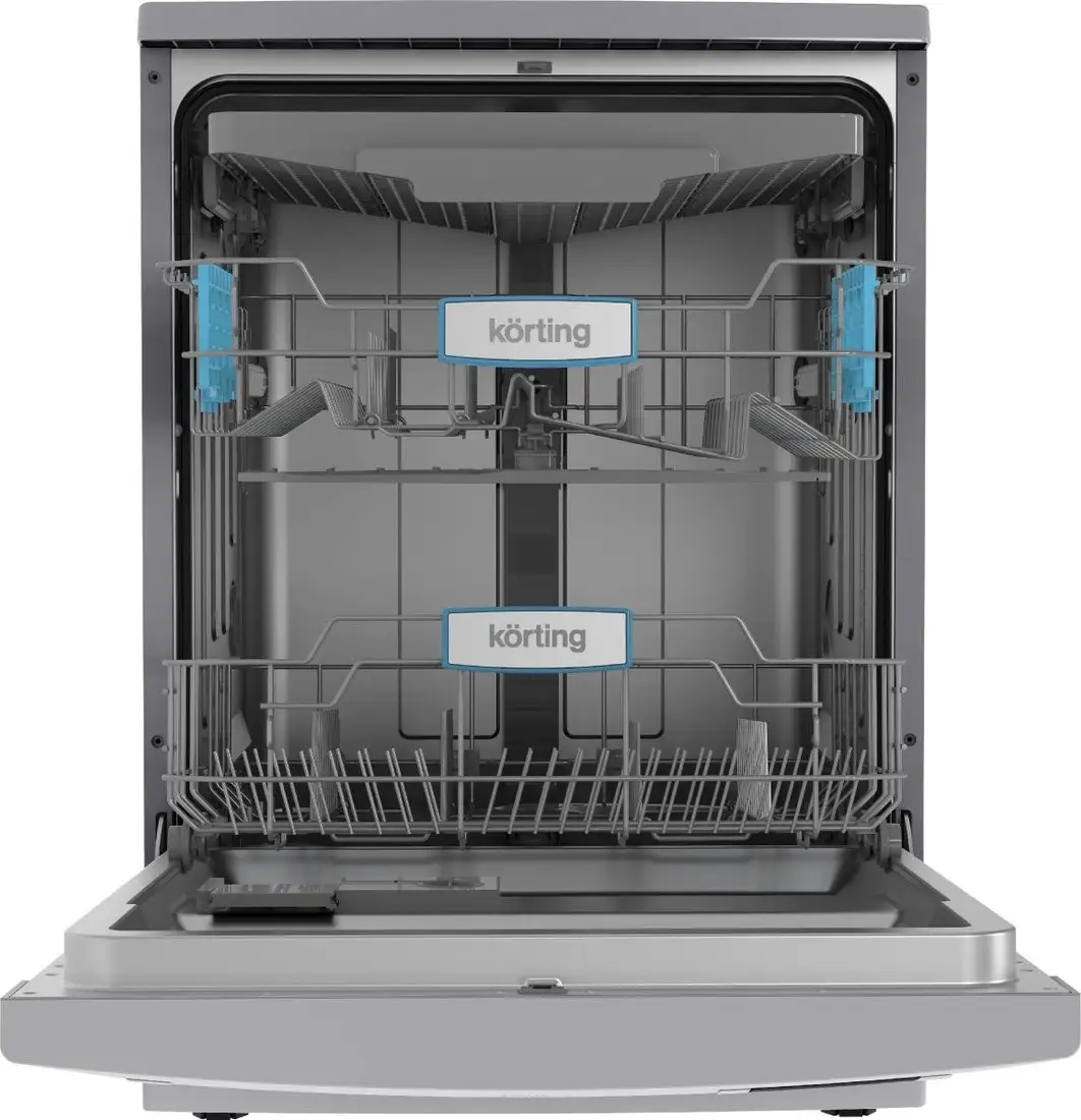 Отдельностоящая посудомоечная машина Korting KDF 60578 S - фото товара