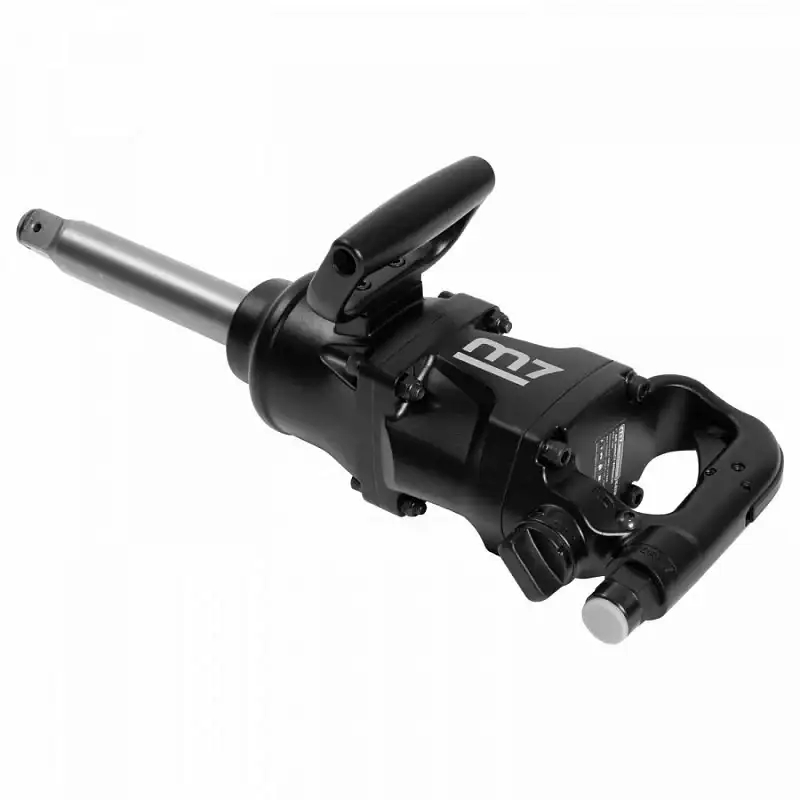 Гайковерт пневматический ударный MIGHTY SEVEN NC-8332X-6 1 – фото товара