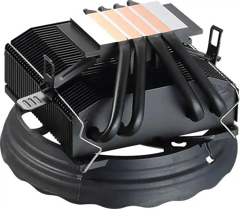 Кулер для процессора Formula Astral Plus FRPW 4P RGB – фото товара