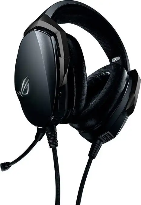 Наушники ASUS Theta Electret – фото товара