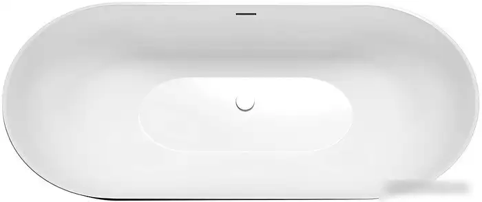 Ванна Grossman GR-2502M Black Classic 160x80 - фото товара