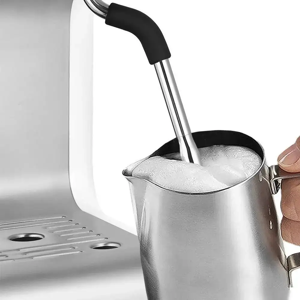 Рожковая кофеварка Kitfort KT-7170 - фото товара