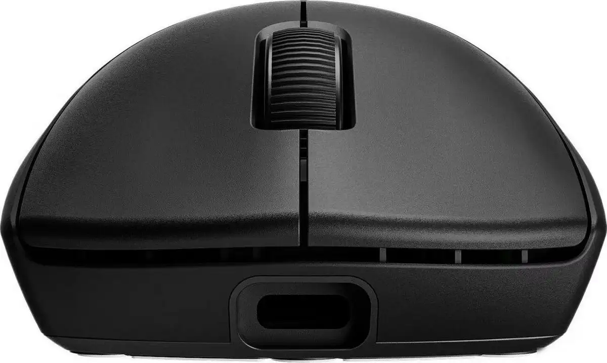 Игровая мышь Lunacy Another One LMAOB (черный) – фото товара