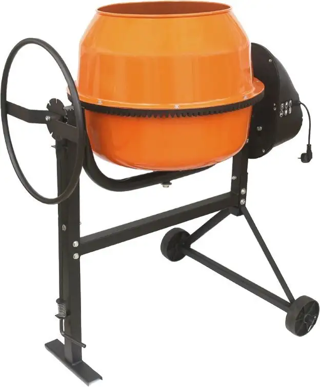 Бетономешалка Garvill БСЭ-63 – фото товара